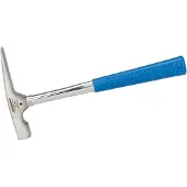 Silverline Metselhamer met ronde schacht | 16 oz (454 g) - HA65B