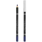 T.LeClerc Ogen Mascara Le Crayon Yeux Waterproof - 05 bleu 1,2g