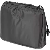 AeroCover hangstoel hoes antraciet 7969 - |