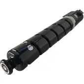 Canon Toner 034 BK Zwart
