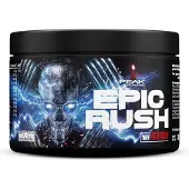 Peak Epic Rush (300g) Fresh Berry - Pre-Workout - Pre-Workout Booster