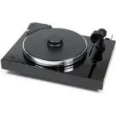 Pro-Ject Xtension 9 Evolution platenspeler zwart hoogglans