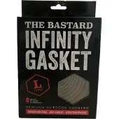 The Bastard Infinity Gasket Large