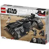 LEGO Star Wars - Knights of Ren Transport Ship 75284