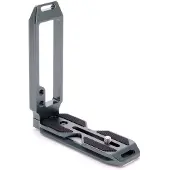 3 Legged Thing QR11-FB 2.0 L-Bracket voor camera met grip Grijs