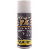 Sjippie Droge PTFE spray - spuitbus 400ml