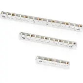 ABB System pro M Compacte Kamrail - 2CDL240101R1658