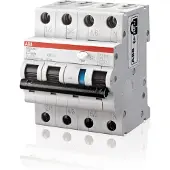 ABB System pro M Compacte Aardlekschakelaar - 2CSR256140R3164