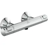 Ideal standard Douchemengkraan Cerath - A7201AA - 1/2 + SKOP