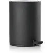 Zone Denmark Prullenbak Karma Black 3L