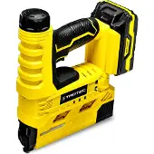 Trotec Accu-tacker PTNS 10-20V incl. accu en oplader