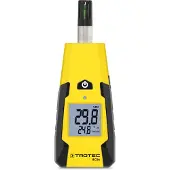 Trotec Thermohygrometer BC06