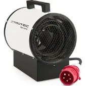 Trotec Elektrische verwarming TDS 30 R