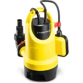 Trotec Vuilwaterdompelpomp TWP 4036 E