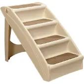 Petsafe CozyUp - Hondentrap - Beige