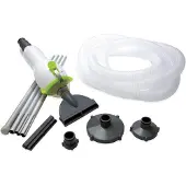 Interline Vacuclean Zwembadstofzuiger