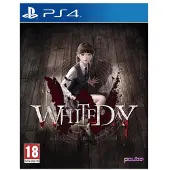 Witte Dag: Een Labyrint genaamd School - PlayStation 4