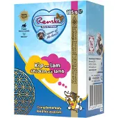 Renske Puppy vers bereid kip met lam natvoer hond (tetra) 24 x 185 g