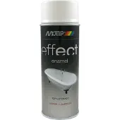 Motip Effect ceramic emaille spray 400 ml