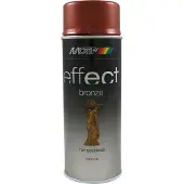 Motip Deco Effect Colourspray | Koper | 400ml - 303004