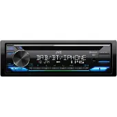 JVC KD-DB912BT