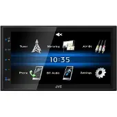 Kenwood KW-M25BT