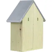 Esschert Design Insect hotel l14b32h38 cm