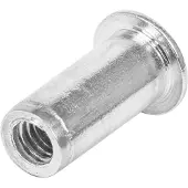 Gesipa 1433678 Popmoer (Ø x l) 7 mm x 11.5 mm M5 Aluminium 500 stuk(s)