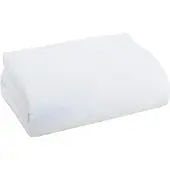 Carl Ross Saunahanddoek 15300 70x200 white