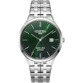Roamer Slim-Line Classic horloge 512833 41 75 20