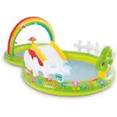 Coppens Intex speelparadijs 290x180x104cm