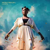 Coast2Coast Malika Tirolien - Higher (CD)