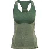 Hummel Cleaa Seamless Mouwloos T-shirt