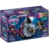 Playmobil Ayuma 70825 bat fairies schuilplaats |