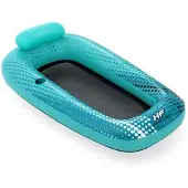 Bestway Hydro-Force Sol Venture Mesh Lounge Drijfbed Loungestoel