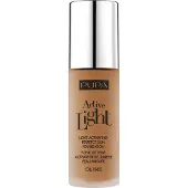 PUPA Milano Pupa - Active Light Foundation - 075 Mocha
