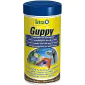 Tetra Guppy Vlokken - Visvoer - 250 ml
