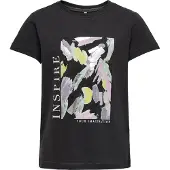 ONLY T-shirt voor kids maat 122-128