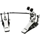 Fazley FDK-100-DBP dubbel bassdrumpedaal
