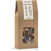 Café du Jour Crunchy Apple Pie - zwarte thee 100 gram - Café du Jour losse thee