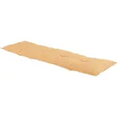 Hartman Bankkussen Cuba Mustard (180 x 50 cm)