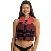 Jobe Neoprene Zwemvest