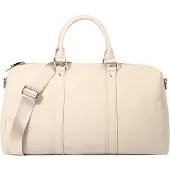 Seidenfelt Manufaktur Handtas Reistas SFM224 Duffle Stone Beige