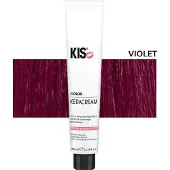 Kis Hair Color KeraCream Mixtöne Violet 100 ml