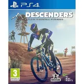 Afdalers PS4-game