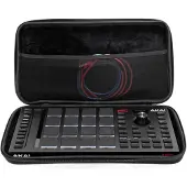 Analog Cases PULSE Case For Akai MPC Studio 2