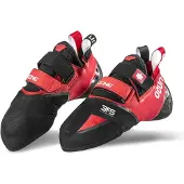 Ocun - Ozone - Klimschoenen 47, rood