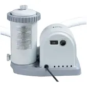 Intex Cartridge Filterpomp Krystal Clear 5.678 l/u