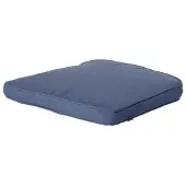 Hartman 14046052 Casual Steelblue Aberdeen - 46 x 44 x 5 cm