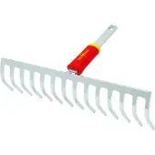 WOLF-Garten Wolf Multi-Star combisysteem 71AAA028650 DR-M 35 Hark 35 cm